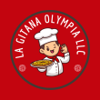 Red and Black Pizza Restaurant Logo (1)